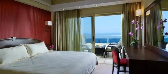Macaris Suites & Spa - 55