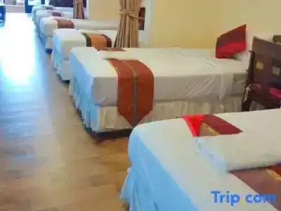 Monsane River Kwai Resort & Spa - 116