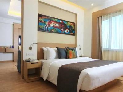 Lemon Tree Premier, Ulsoor Lake, Bengaluru - 33