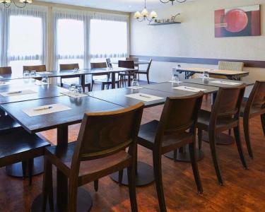 b&b hôTel Albi - 14