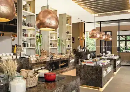 Mövenpick Asara Resort & Spa Hua Hin - 10