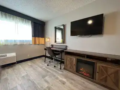 La Mirage Inn - Hollywood - 4