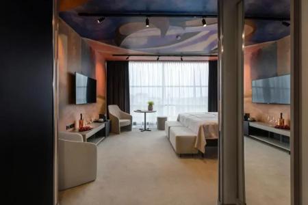 Art Pallas by Tartuhotels - 68