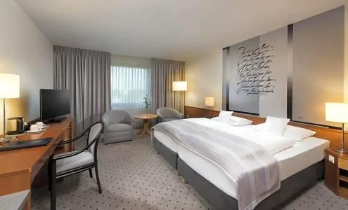 Maritim Airport Hannover - 50