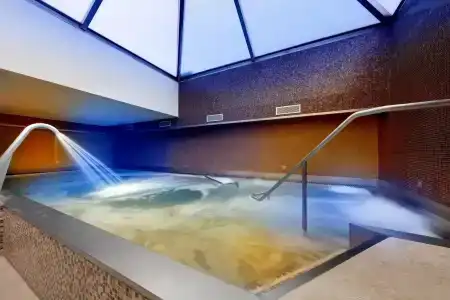 Melia Barcelona Sarriá - 27