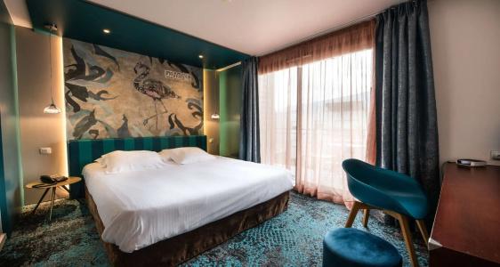 Best Western Aquakub - 5