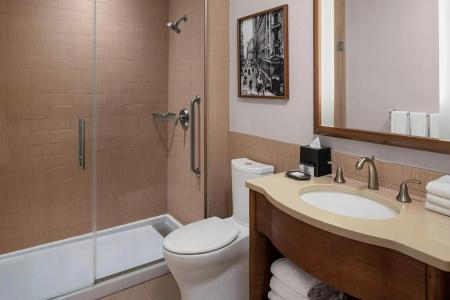 Sheraton Tribeca New York - 40