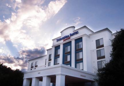 SpringHill Suites by Marriott Austin Northwest/The Domain Area - 43