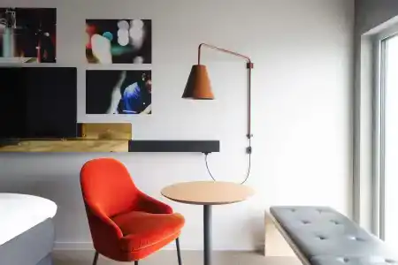 Story Studio Malmo, part of JdV by Hyatt - 64