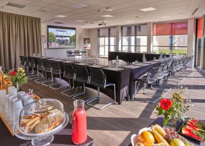 Best Western Plus Metz Technopole - 24