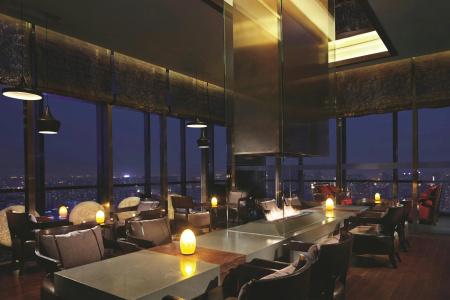 The Ritz-Carlton, Chengdu - 39