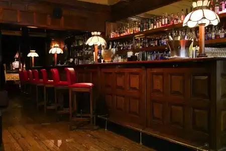 The Gore London - Starhotels Collezione - 14