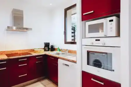 Résidence Les Terrasses de Rondinara - 22
