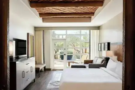 JW Marriott Camelback Inn & Spa - 93