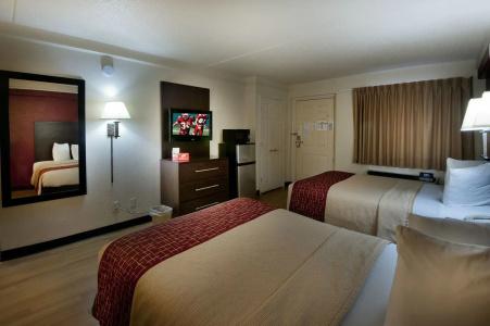 Red Roof Inn Dallas/Richardson - 4