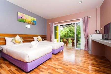 Greenery Resort Koh Tao - 2