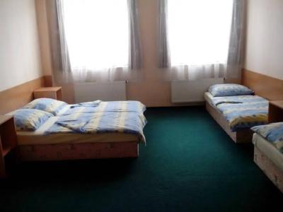 Hostel Kolbenka - 3