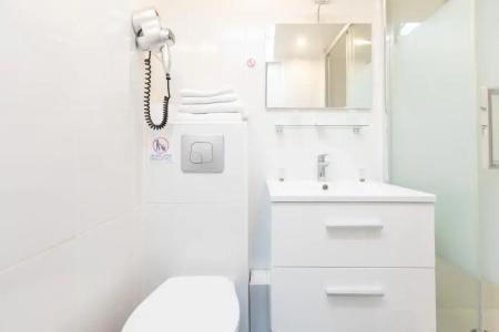 Hôtel Edmond Rostand - 78