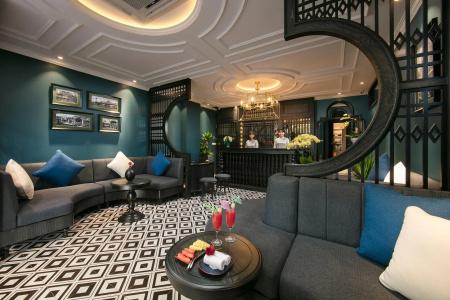 Grande Collection & Spa - 23