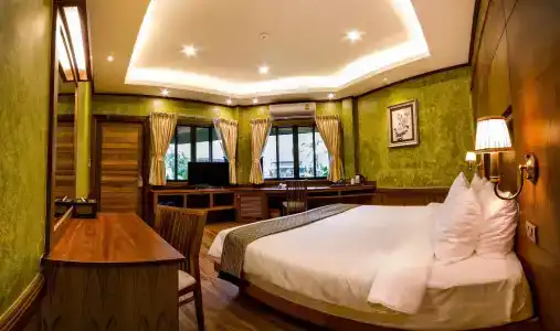 Naiyang Park Resort - Sha Extra Plus - 3