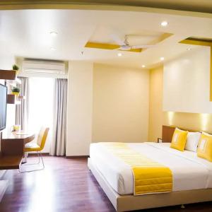 BloomSuites I Electronics City - 32