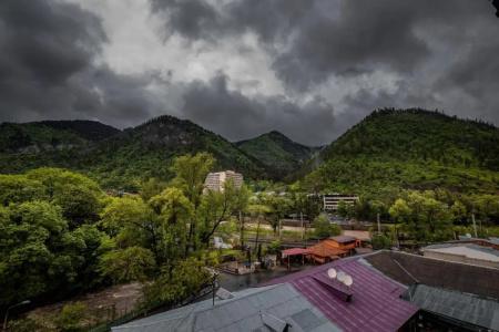 Paradise Borjomi - 16