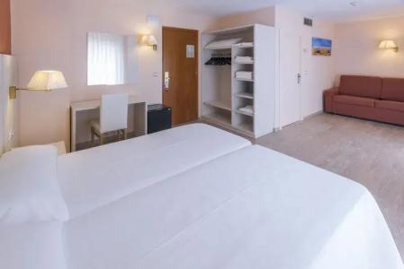 Ght Balmes,-Aparthotel&Splash - 53