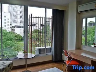 S3 Residence Park - 82