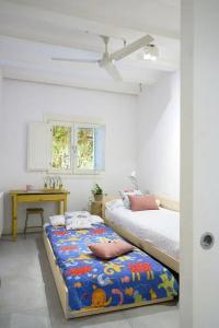 Eco Boutique Hostal Grau - 117