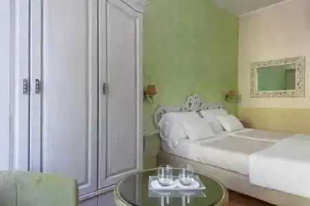 Olivi Spa & Natural Wellness - 92