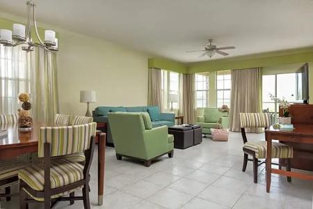 Mystic Dunes Resort & Golf Club By Diamond Resorts - 240