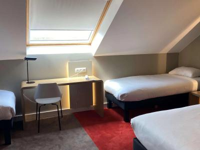 Ibis Wavre Brussels East - 28