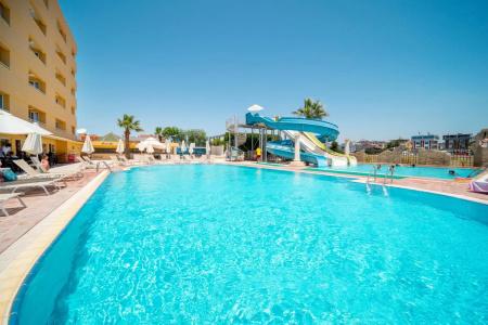 Esra and Family Suites - 14