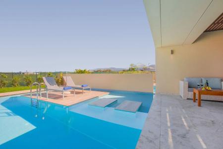 Astir Odysseus Kos Resort and Spa - 80