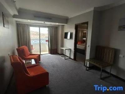 Citymax Aswan - 111