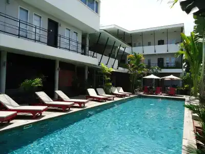 Men's Resort & Spa (Gay) - 12