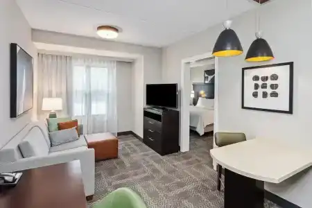 Home2 Suites by Hilton Albany Airport/Wolf Rd - 71
