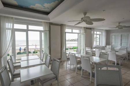 Hôtel The Originals Miramar, Royan Pontaillac - 7