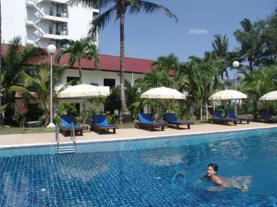 Patong Palace - Sha Extra Plus - 10