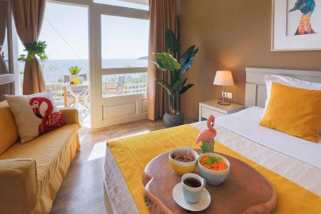 Irida Aegean View-Philians and Resorts - 68
