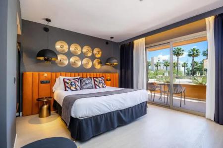 Marins Beach Club - 4