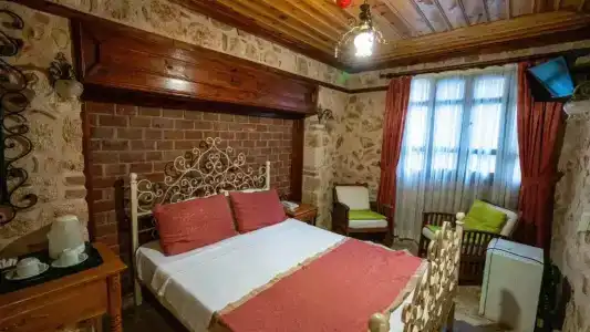 Antalya Inn - 53