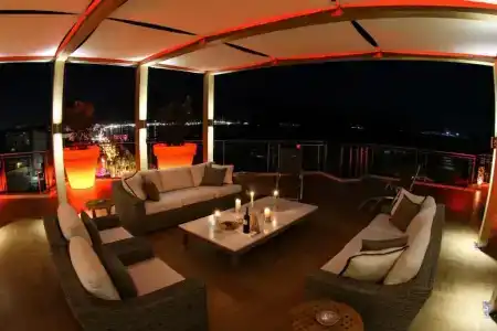 Elegances International Marmaris - 91