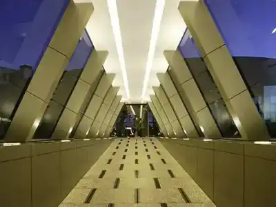 Grand Hyatt Hangzhou - 15