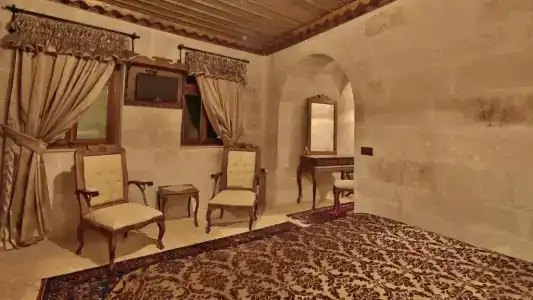 Phocas Cave Suites - 39