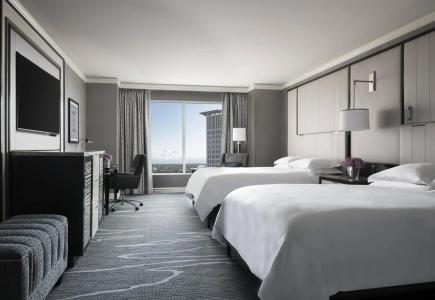 The Ritz-Carlton, - 39