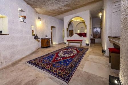 Cappadocia Inn Cave - 146