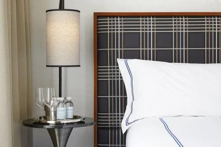 The Godfrey Boston - 27