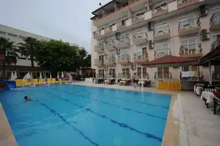 Saygılı Beach - 2
