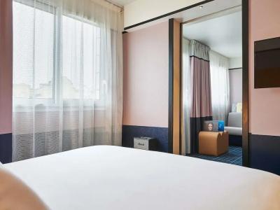 Mercure Paris 15 Porte de Versailles - 45